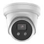DS-2CD2386G2-ISU/SL - Kamera kopułkowa IP, 8Mpx, 2.8mm, Mikrofon, Lampa - Hikvision