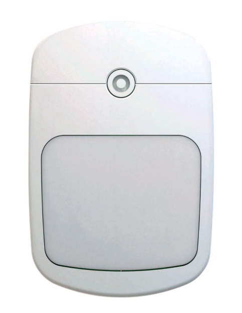 VESTA-358 - Przewodowa czujka ruchu PIR, PET 45kg - VESTA | VESTA-358