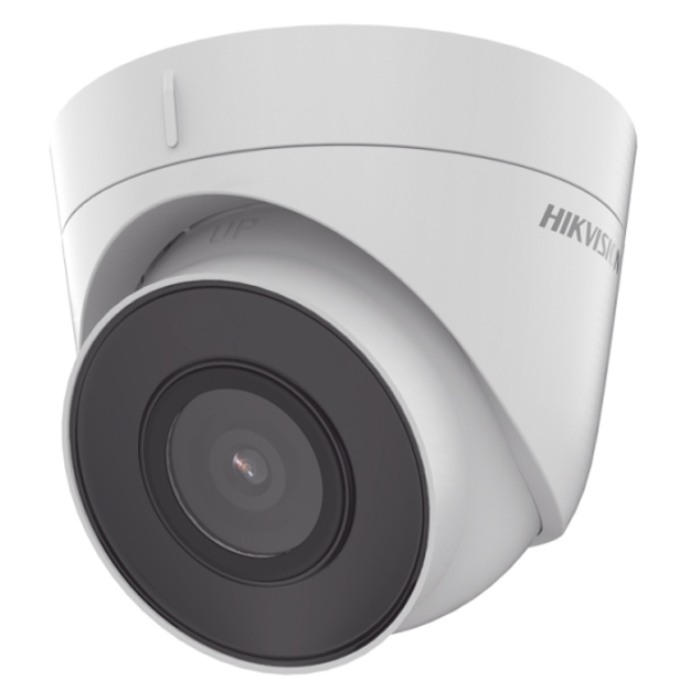 DS-2CD1323G2-I - Kamera kopułkowa IP, 2Mpx, 2.8mm, IR30m, MD2.0 - Hikvision | DS-2CD1323G2-I
