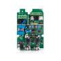 APS-612 - Zasilacz buforowy, impulsowy 12 V DC / 3 A + 3 A do ekspanderów - SATEL - 2