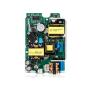 APS-612 - Zasilacz buforowy, impulsowy 12 V DC / 3 A + 3 A do ekspanderów - SATEL - 3