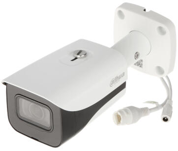 IPC-HFW5442E-SE-0280B - Kamera tubowa IP, 4Mpx, 2.8mm, IR50m - Dahua | IPC-HFW5442E-SE-0280B