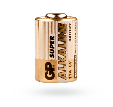 BAT 6 - Bateria alkaliczna typu L1016 do pilotów Profi i OASiS - Jablotron | BAT-6