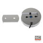 HAP300 - Moduł audio, 20kHz, 18V DC, 50mA - DAHUA - 3