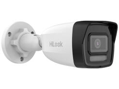 IPCAM-B6-30DL - Kamera tubowa IP 6Mpx, 2.8mm, Mikrofon, Smart Hybrid Light, MD 2.0 - Hilook by Hikvision | IPCAM-B6-30DL