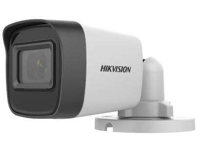 DS-2CE16H0T-ITFS - Kamera tubowa 5Mpix, 2.8mm, TVI, AHD, CVI, CVBS - Hikvision | 6954273692520