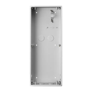 BCS-PPN3-N - Obudowa natynkowa do systemu modułowego IP - BCS | BCS-PPN3-N