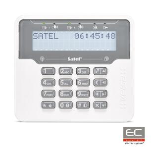 VERSA-KWRL2 - Bezprzewodowy manipulator LCD ABAX 2 - SATEL | VERSA-KWRL2