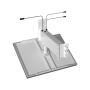 VESTA-442 - System zasilania solarnego autonomicznego 80 W z baterią litową  - Vesta