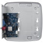 BCS-L-SNVR0801 - Rejestrator IP 8- kanałowy, do 12Mpx, 1x HDD, Ai - BCS LINE