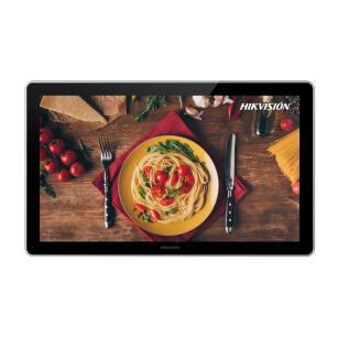 DS-D6022FL-B - Monitor Digital Signage LED 21,5", FullHD - Hikvision | DS-D6022FL-B