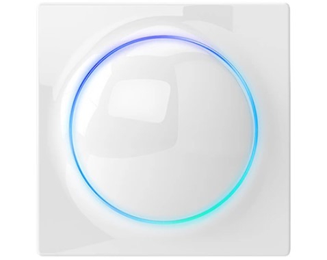 FGWDSEU-221 - Inteligentny włącznik światła Walli Switch - Fibaro | 5902701701352
