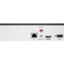 HWN-4116MH - Rejestrator IP 16-kanałowy, do 8MPx, H.265+, 1x HDD - Hikvision Hiwatch