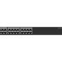 RG-ES224GC - Switch sieciowy 24x RJ45 10/100/1000Mbps, zarządzalny - Reyee by Ruijie