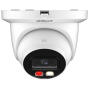 IPC-HDW2449TM-S-IL - Kamera kopułkowa IP, 4Mpx, 2.8mm, Smart Dual Illumination, WizSense, Mikrofon - DAHUA