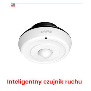 WL-ZSPWBPW-PI11-02 - Inteligentny czujnik ruchu - WULIAN