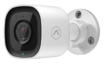 ADC-VC728PF - Kamera IP 4MPx, motozoom  3.2–9.8 mm, Analiza AI - Alarm.com | ADC-VC728PF / ALARM.COM