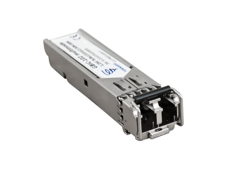 GBIC-102 - Moduł światłowodowy SFP - Pulsar | 5902135310304