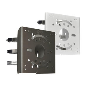 BCS-P-A31 /  BCS-P-A31-G - Adapter słupowy do kamer serii POINT - BCS POINT | BCS-P-A31 /  BCS-P-A