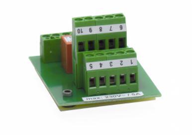 TRL 8 - Moduł rozszerzający - D+H | TRL 8