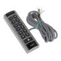 INT-SCR-BL Satel