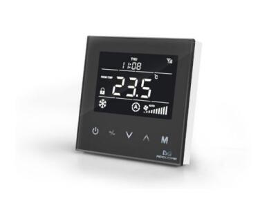 MH8-FC - Termostat klimakonwencyjny Z-Wave - MCOHome | 4251295700526