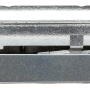 R5-12.10 - 12V - Elektrozaczep do profili aluminiowych - Elektra Plus
