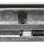 R5-12.10 - 12V - Elektrozaczep do profili aluminiowych - Elektra Plus