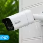 P430 - Kamera tubowa IP 8Mpx, 2,7-13,5mm, Dual Light, PoE, Detekcja AI - Reolink