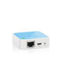 TL-WR702N - Nano router bezprzewodowy 150Mb/s b/g/n - TP-LINK