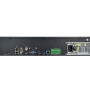 BCS-P-NVR6408-4KR-II - Rejestrator IP, 64-kanałowy, 4K, H.265+, 8HDD - BCS POIN