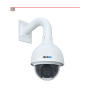 BCS-SDHC2225-III - Kamera szybkoobrotowa 2 Mpx, HDCVI, AHD, TVI, ANALOG, 4.8-120mm, 25x zoom, WDR,  Ultra DNR, AWB, AGC, BLC, HLC - BCS LINE - 3