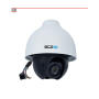 BCS-SDHC2225-III - Kamera szybkoobrotowa 2 Mpx, HDCVI, AHD, TVI, ANALOG, 4.8-120mm, 25x zoom, WDR,  Ultra DNR, AWB, AGC, BLC, HLC - BCS LINE - 4