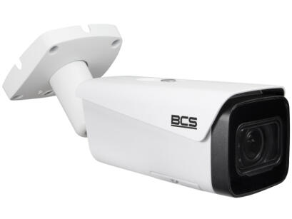 BCS-L-TIP68VSR6-Ai2 - Kamera tubowa IP 8Mpx, 2.7-12mm, Ai - BCS Line | 5904890709652