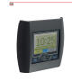 bibi-C25 - Rejestrator RCP z kolorowym ekranem dotykowym - MICROMADE | bibi-C25