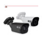 BCS-P-4121R / BCS-P-4121R-G - Kamera tubowa, 2Mpix, IP, 3.6mm, IR: 30m, D-WDR, 3D-DNR, ICR, IP66, H.265 - BCS PRO