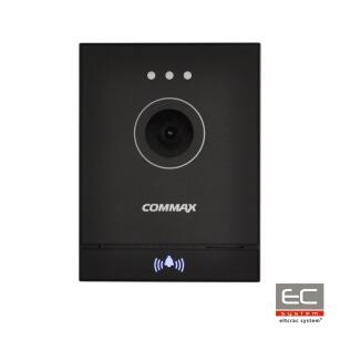 CIOT-D20M - Kamera jednoabonentowa IP, 2Mpx  - COMMAX | CIOT-D20M