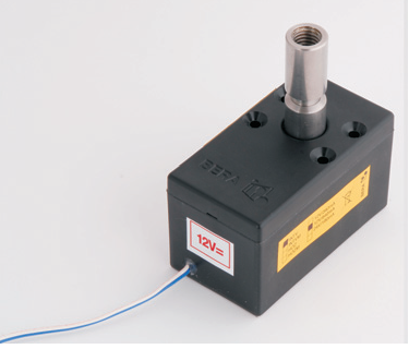 SafeLOCK S - Stała zapadka firmy MAXBAT. | SafeLOCK S