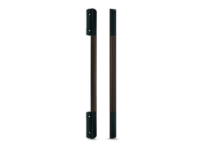 ACTIVA-5 BR - Aktywna bariera podczerwieni z 5 wiązkami, długość listwy 130cm (brązowa) - SATEL | 5905033336735