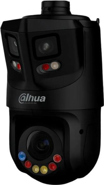 SDT4E425-8P-GB-APV1 - Kamera obrotowa IP PTZ 8+4MPx, motozoom 5-125mm, Starlight, TiOC, Smart Tracking - Dahua | SDT4E425-8P-GB-APV1