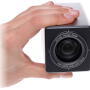 CC-AH23 - Kamera typu BOX 1080P AHD MOTOZOOM 4.3 - 98.9mm