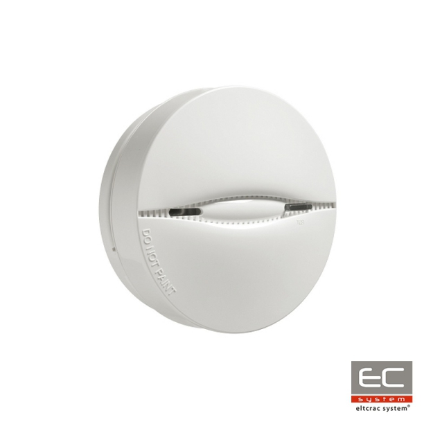 PG8926 - Bezprzewodowa czujka dymu systemu NEO - DSC | PG8926