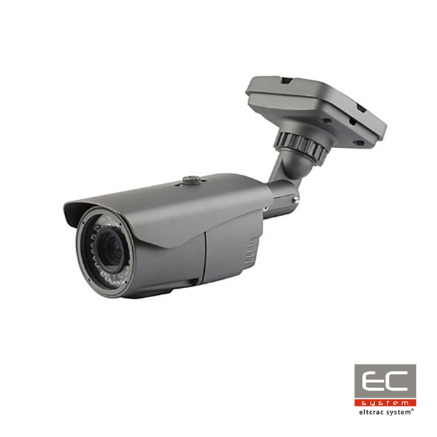 GL-HD412DN - Kamera IP, 2mpx, 1080p, 2.8-12mm, PoE - MIWI-URMET | GL-HD412DN