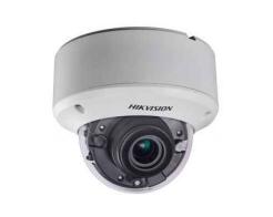 DS-2CE5AD8T-VPIT3ZE - Kamera kopułkowa HD-TVI, 2Mpx, 2.8-12mm, IR40m - Hikvision | 6954273688615