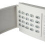 MG10LEDH - 10-liniowa klawiatura LED (wersja pozioma) - PARADOX - 2