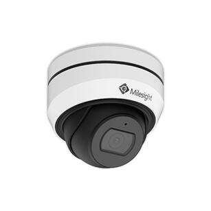 MS-C5375-EPC - Kamera kopułkowa IP, M-zoom, 5Mpx, IK10, IR35, PoE - Milesight | MS-C5375-EPC