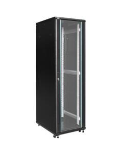 RS4268 - Szafa RACK 19" stojąca do złożenia 42U/600x800 - Pulsar | 5902135315965