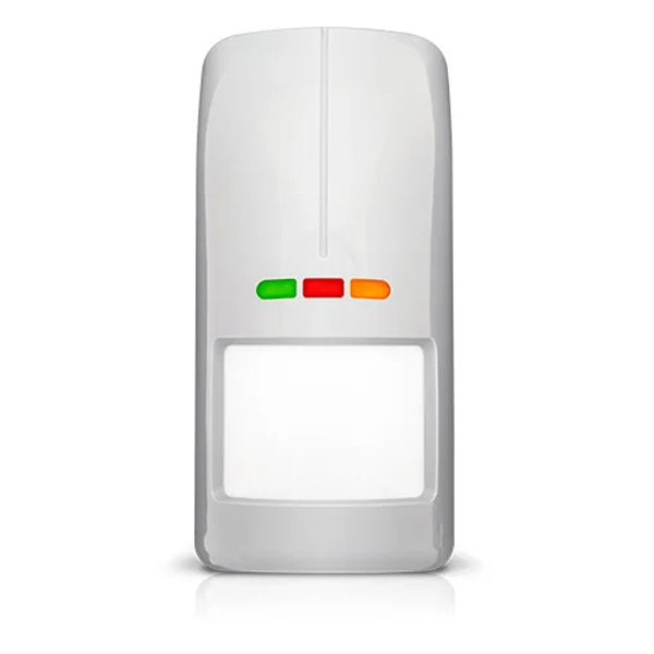 AOD-210 GY - Zewnętrzna bezprzewodowa dualna czujka ruchu ABAX 2 - SATEL | AOD-210 GY