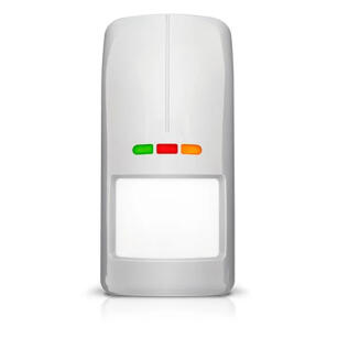 AOD-210 GY - Zewnętrzna bezprzewodowa dualna czujka ruchu ABAX 2 - SATEL | AOD-210 GY