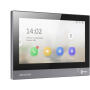DS-KH8381-WTE1 - Monitor do wideodomofonu IP, 7